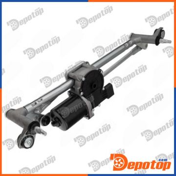 Tringlerie et Moteur d'essuie-glace avant pour SEAT | ESW-SE-009, 68031